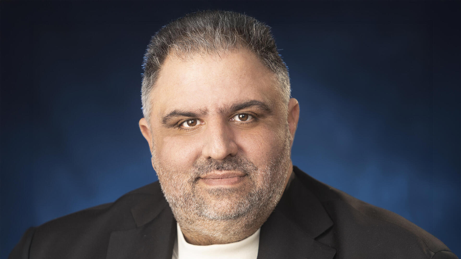 אייל אוסטרינסקי יו"ר קק"ל