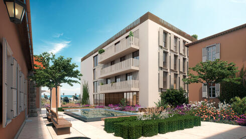 אלמוגים מכרה ביום האחרון של 2025 שלוש דירות ב-155 מיליון שקל