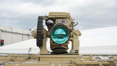 From air taxis to Iron Dome, Farnborough showcases aviation’s new era | Ctech