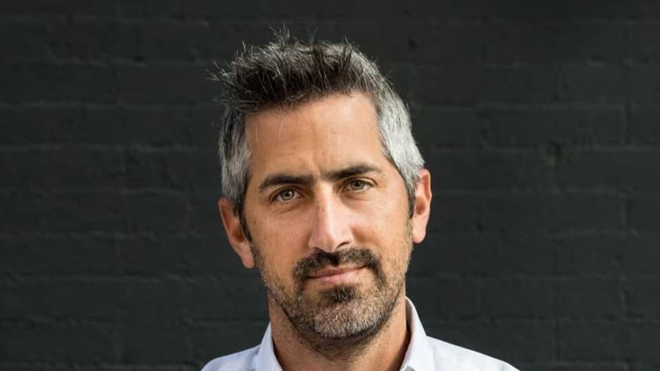 ניר בר דעה, מנכ"ל ברידג'ווטר (צילום: Bridgewater Associates/ via REUTERS) ניר בר דעה מנכ"ל ברידג'ווטר