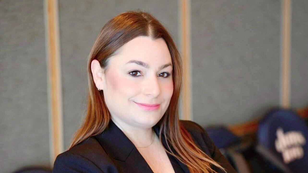  שילה זברו וייס, Senior Director, Rankins & Strategy בחברת המידע העסקי דן אנד ברדסטריט