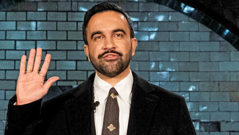 ראש העיר החדש של ניו יורק לא מתכוון לוותר על מס העשירים