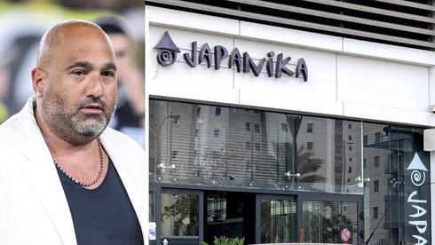 צילומים: קובי קואנקס, עוז מועלם לאומי פרטנרס במגעים לרכישת 20% מג'פניקה לפי שווי של מיליארד שקל