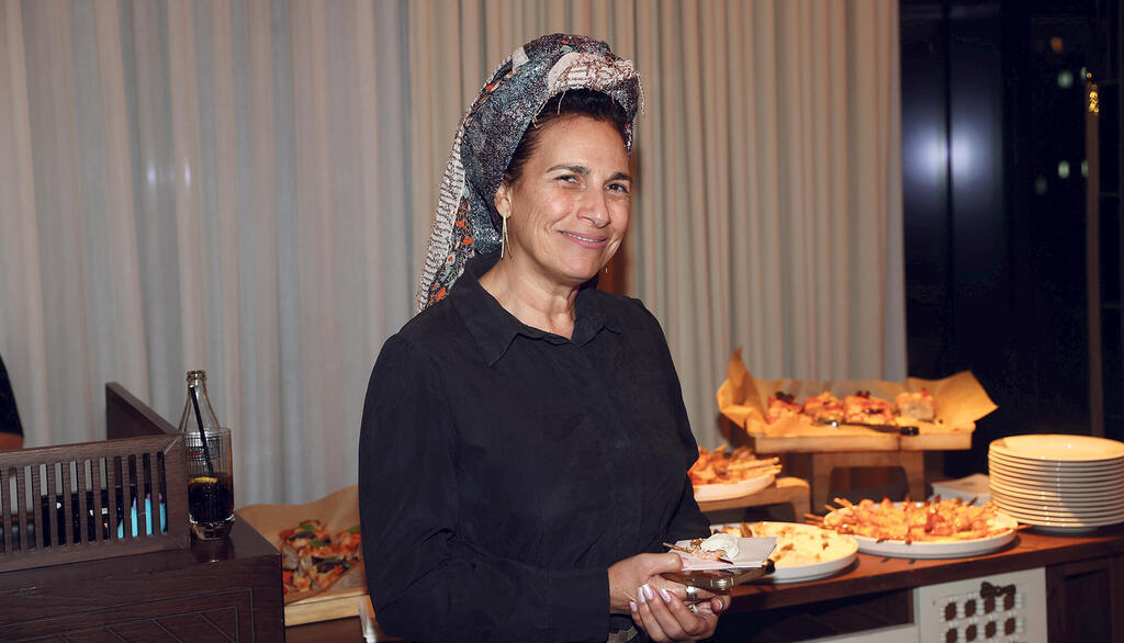 בת גלים שער, עמותת Sonshine (צילום: יריב כץ)