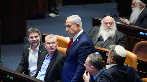 מהר, לפני שהכנסת תתפזר: כמה חוקי הפיכה אפשר לקדם ב־10 שבועות?