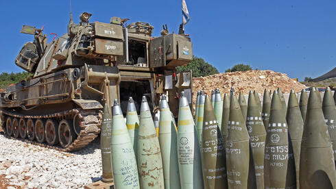 המתח בין משרדי האוצר והביטחון מתנקז לתקציב הרכש הביטחוני