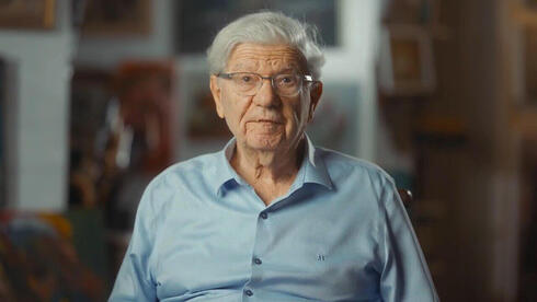 אהרן ברק: "ישראל אינה דמוקרטיה ליברלית, המשטר נשלט על-ידי אדם אחד"