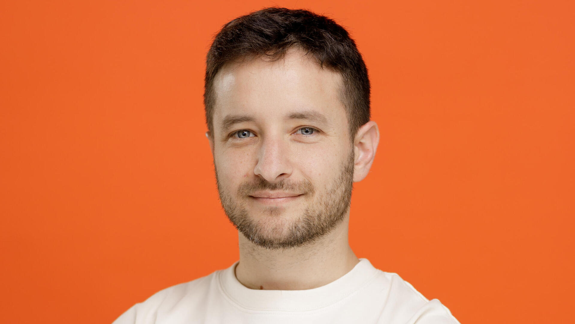 עידן דרדיקמן KOI