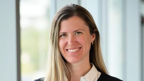 Adi Gozes, AnD Ventures managing partner. 