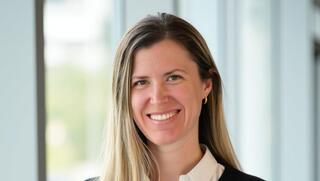 Adi Gozes, AnD Ventures managing partner. 