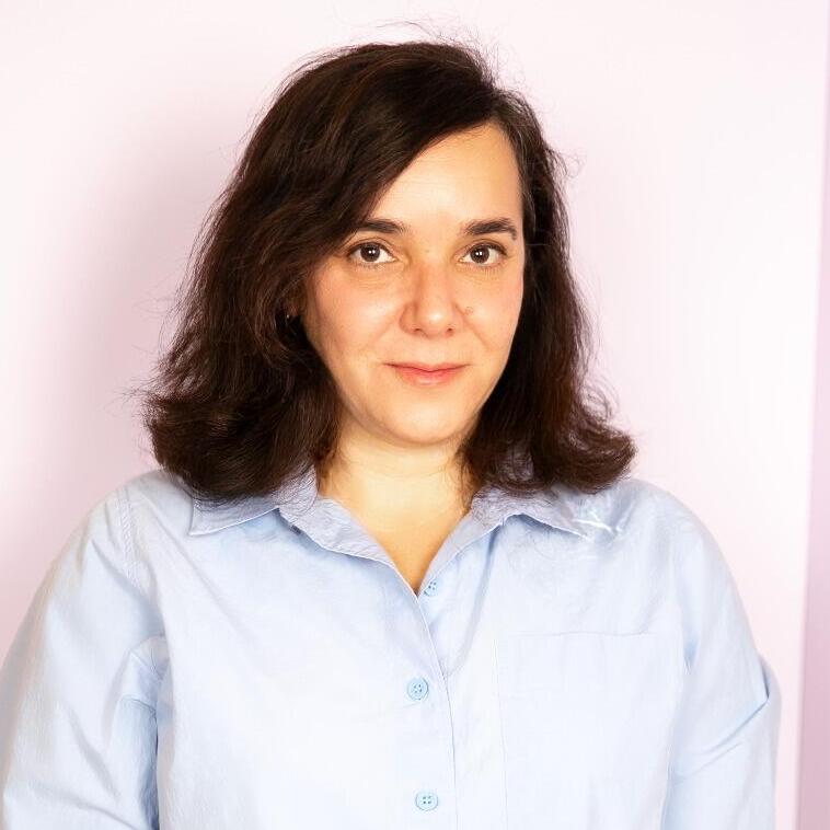 מורן יונה מץ (צילום: אוהד צבעוני) מורן יונה מץ Lusha