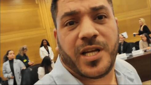 בית הדין של נציבות שירות המדינה הרשיע את ראש המטה של קרעי בתקיפת עיתונאי