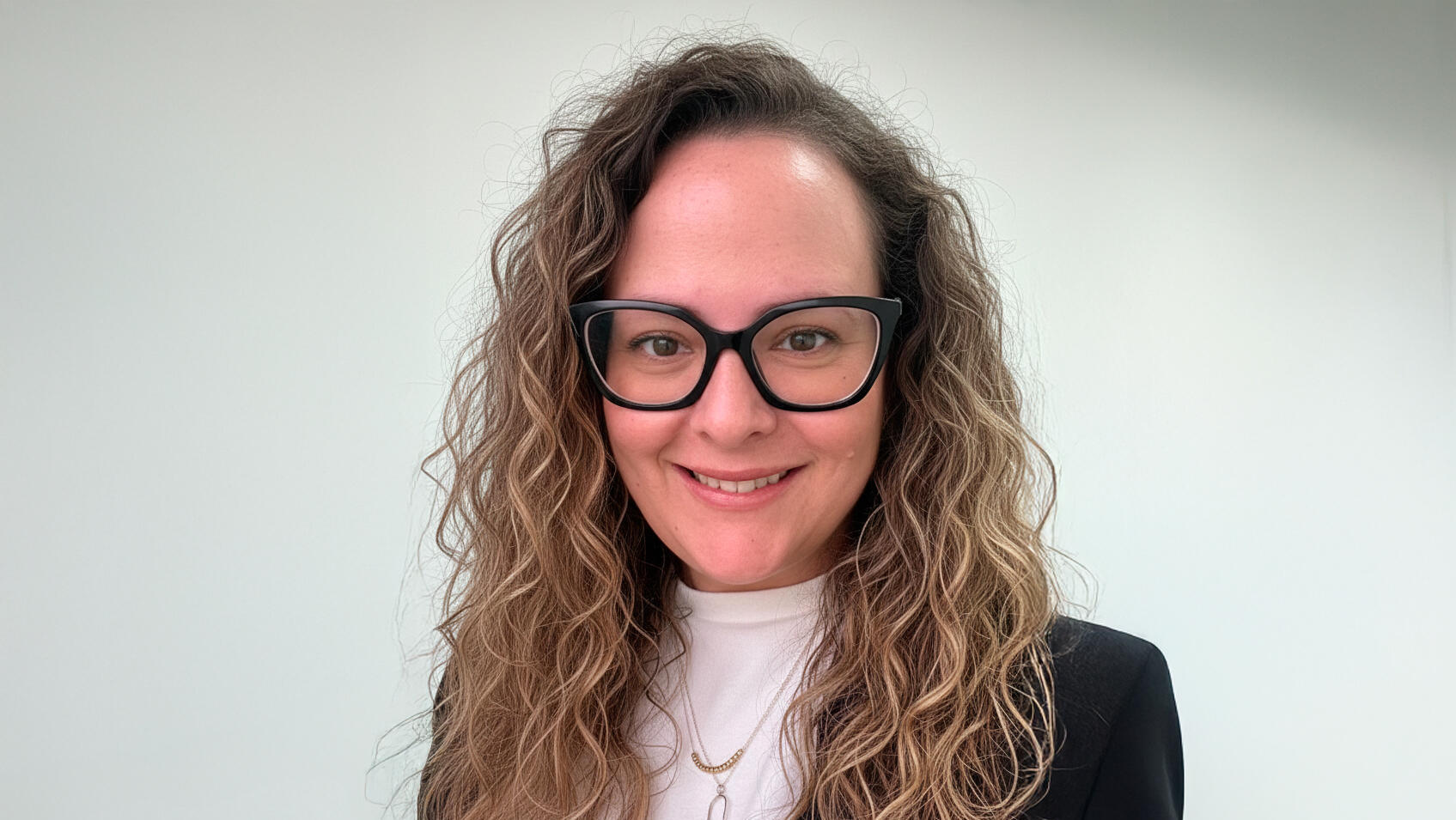 אורטל גנות אפלבוים בעלים של "בדיוק בזמן - אסטרטגיה ודיגיטל"