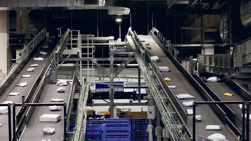 צילום: גיא יחיאלי לאחר הגדלת הפטור ממע"מ: עלייה בשווי סלי הקניות ב־NEXT