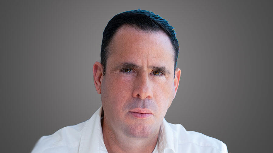 עו"ד יניר הראל