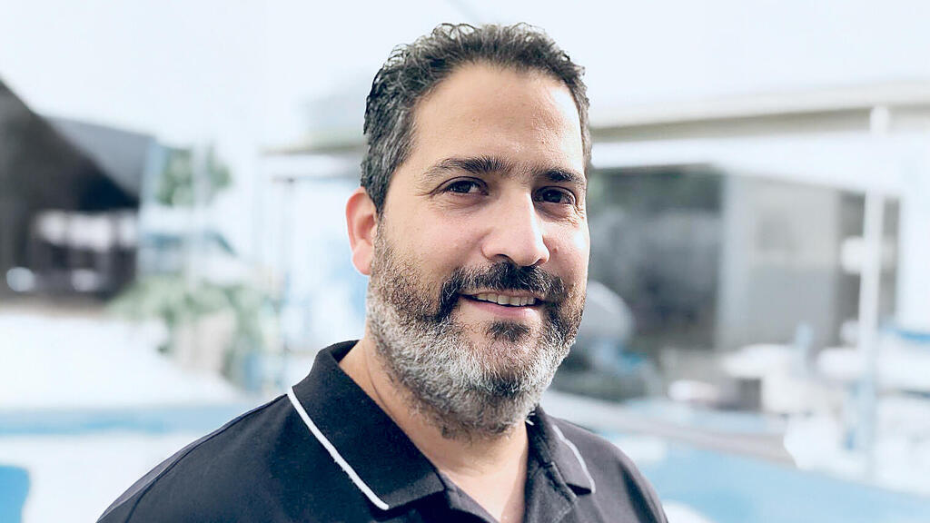 אסף גולדברג תמונת רוחב