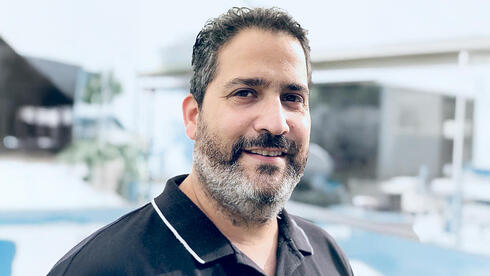 הג'וב החדש של מנכ"ל סלייס לשעבר אסף גולדברג: מתווך נדל"ן בפתח תקווה