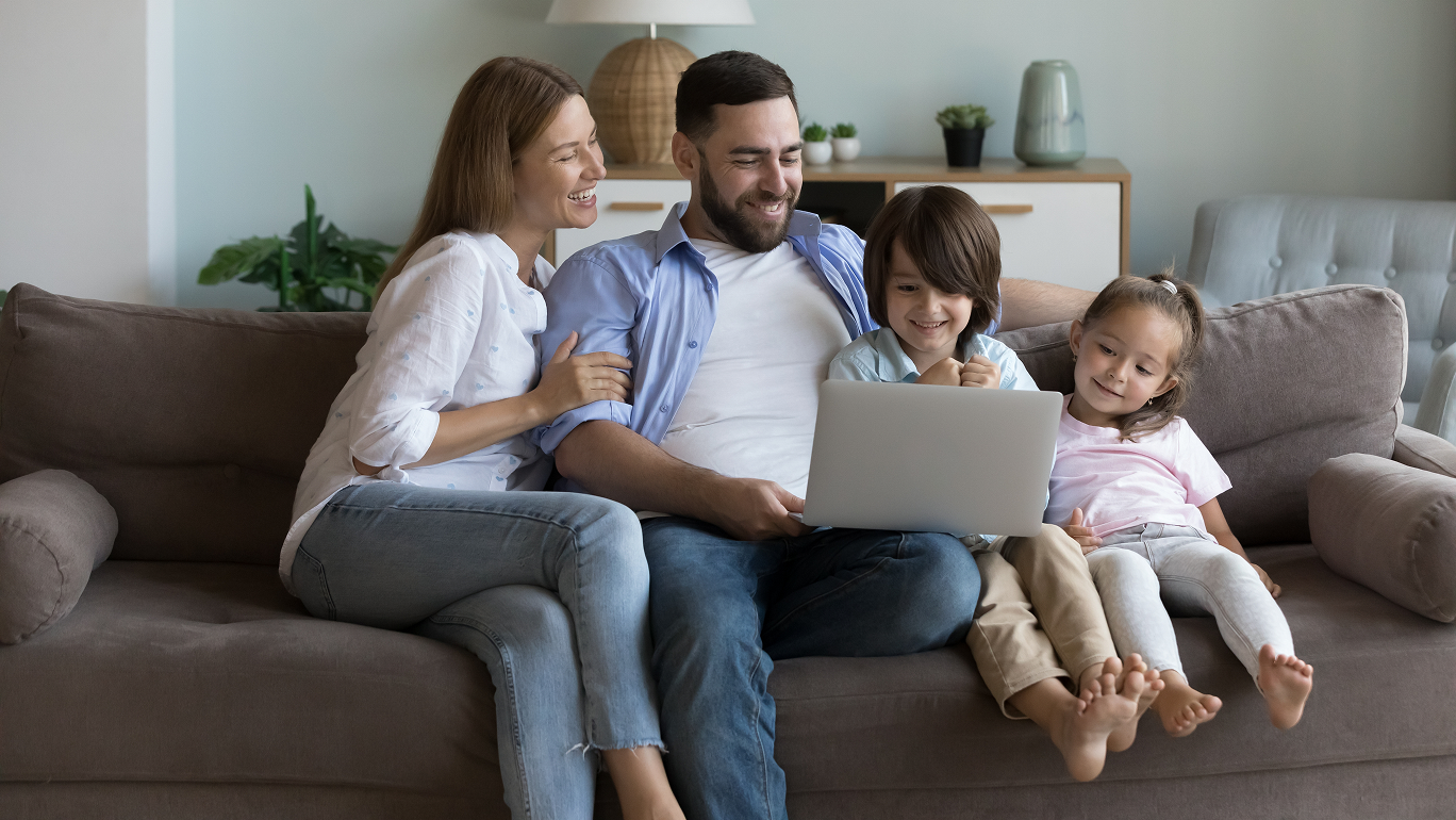 הכלים שיעזרו לכם לדאוג לעתיד המשפחה והילדים