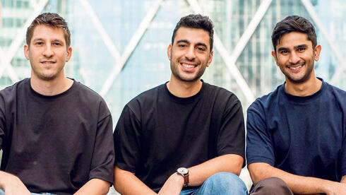 3 חודשים מההקמה - הסטארט־אפ ספיריט כבר שווה 400 מיליון דולר