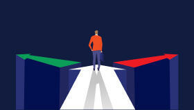 קומפוננטה כנס שוק ההון