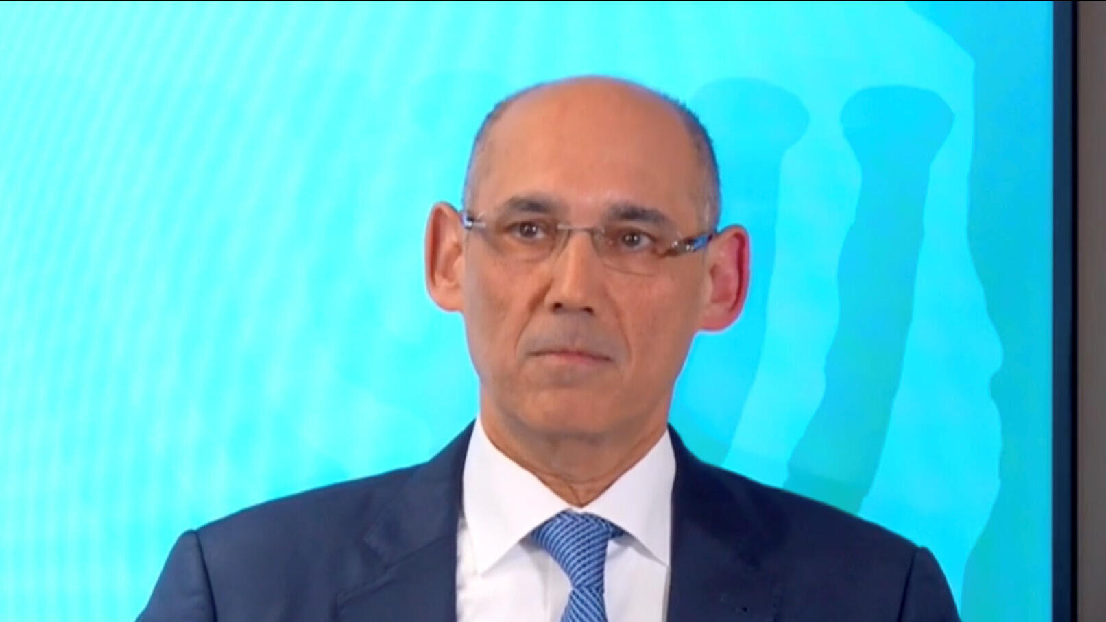 אמיר ירון נגיד בנק ישראל ינואר 2026