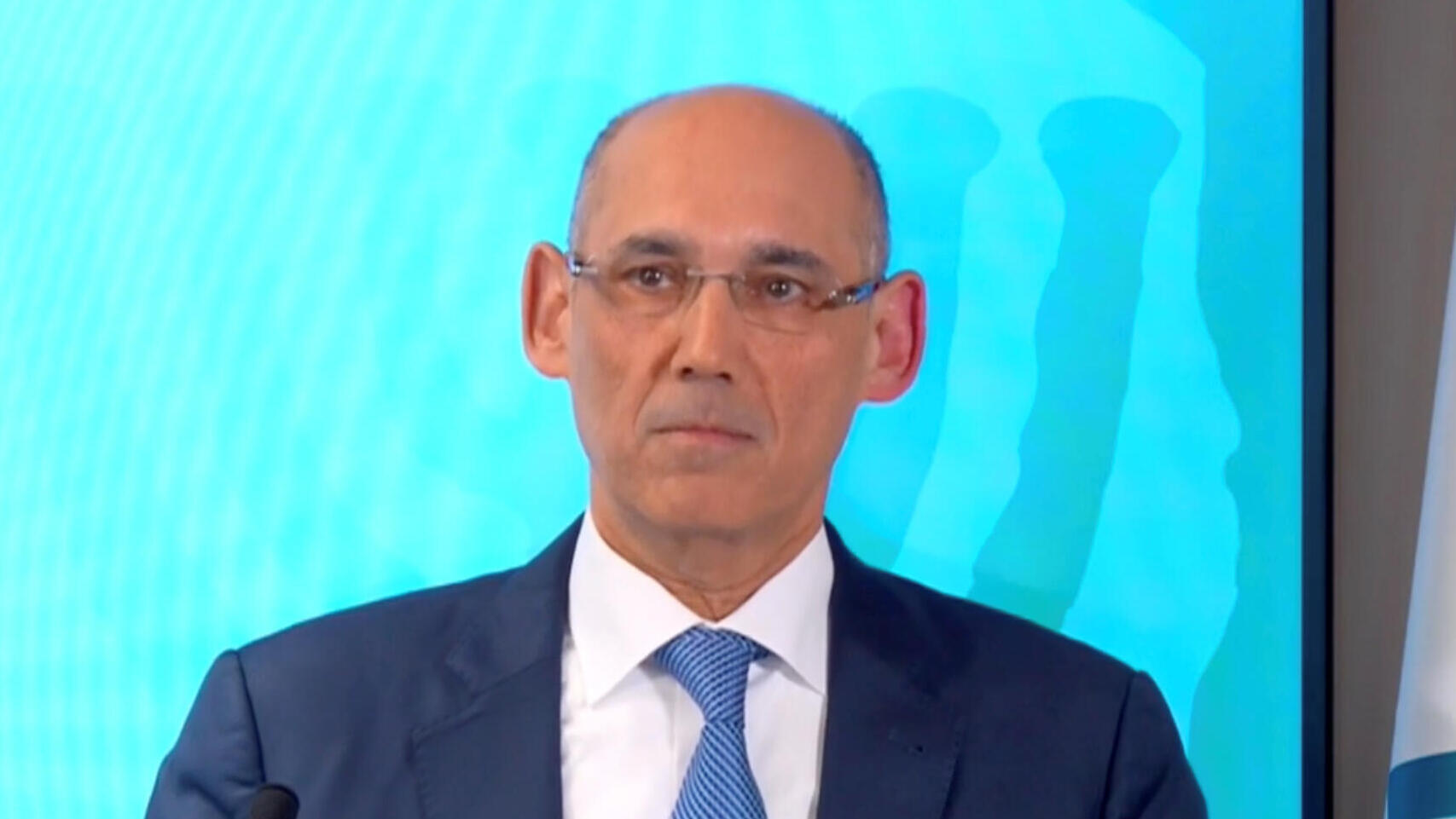 אמיר ירון נגיד בנק ישראל ינואר 2026