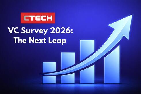VC Survey 2026. VC Survey 2026.