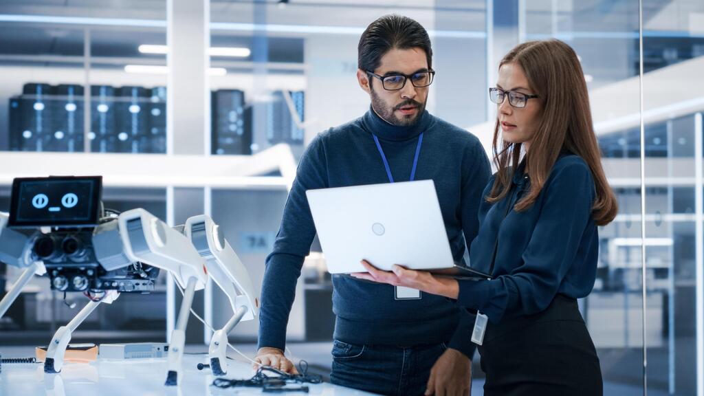 הדרך לפטנטים בתוכנה ו-AI בארה"ב תהיה קלה יותר (Shutterstock) הדרך לפטנטים בתוכנה ו-AI בארה"ב תהיה קלה יותר