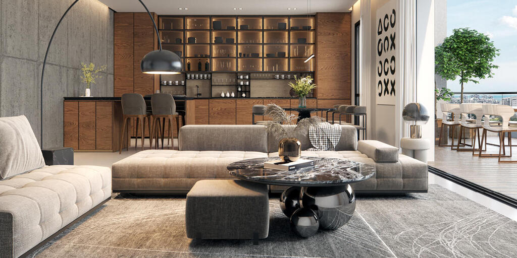 נוף פתוח, קהילה והזדמנות - שכונת העתיד של רמת השרון