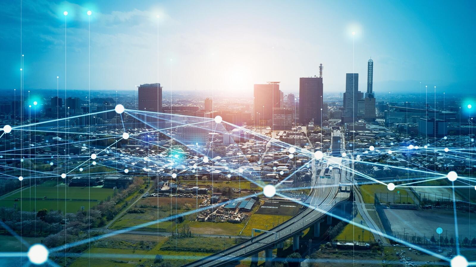 floLIVE הישראלית תפעיל את רשת ה-IoT שלה על הענן של אורקל