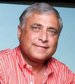 צילום: שוגר דייויד זיסר. "היינו אמורים לקנות את אפרידר ביחד, אבל הוא יצא"