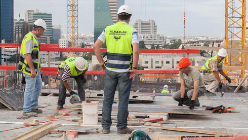 הקיפאון בנדל"ן סיבך בעל חברת מוצרי בנייה: מבקש הסדר חוב למכירת עשרות דירות שבבעלותו