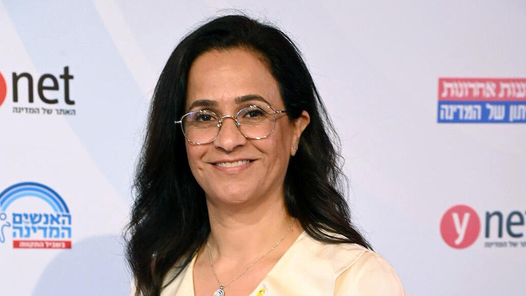 ליאת שוחט ראש עיריית אור יהודה