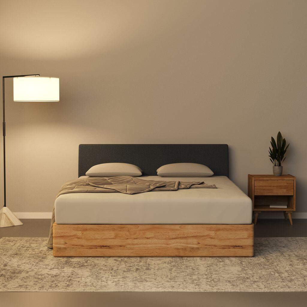 60% מהאנשים מעדיפים להזמין מזרן באינטרנט