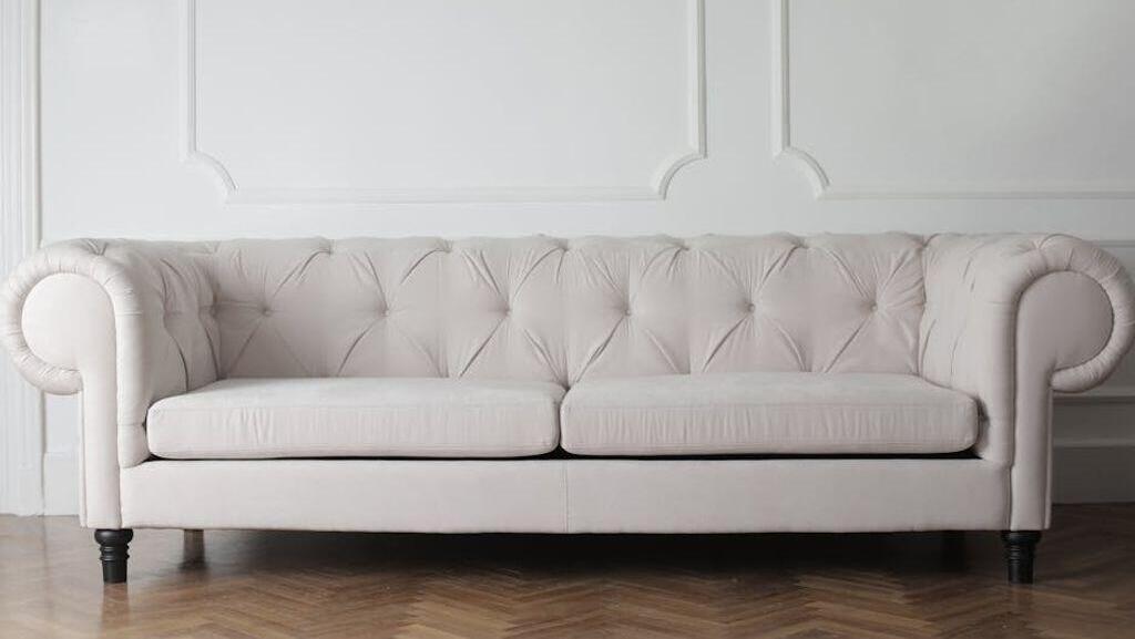 כך תבחרו ספות מעוצבות איכותיות לסלון ביתכם