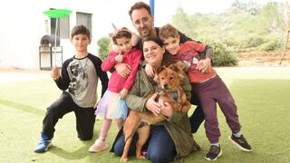 מסע נגד הזמן בהצלת חייו של יואב 