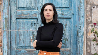 הבמאית ליבי קסל פנאי