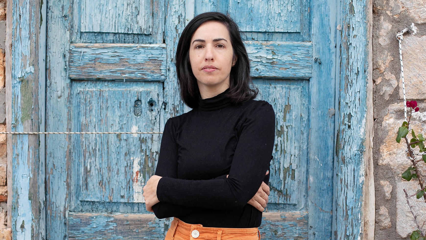 הבמאית ליבי קסל פנאי