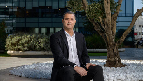 "העסקת בני משפחה היתה אובססיה אצלי. היום זו רק אופציה"