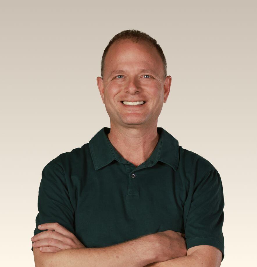 אופיר קרא-עוז, סמנכ"ל מוצרים ומנהל מרכז הפיתוח של רדיס בישראל 