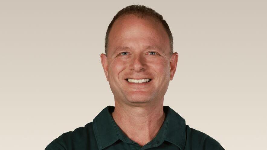 אופיר קרא-עוז, סמנכ"ל מוצרים ומנהל מרכז הפיתוח של רדיס בישראל 