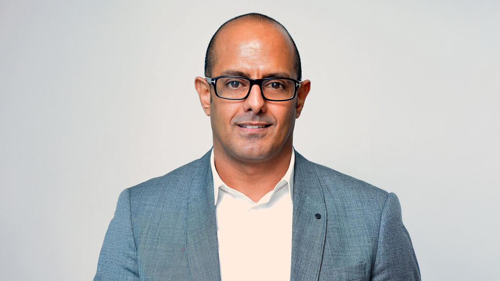 זמיר דחבש מייסד ו שותף ב משרד יחסי הציבור שלום TELAVIV