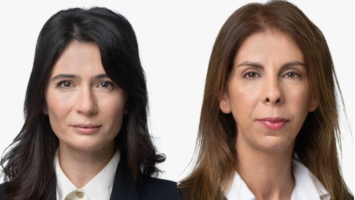 שרון דרורי ויצ'לבסקי ואלכס סחרוב