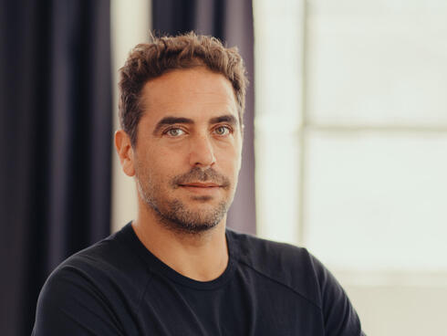 Haim Bachar. Haim Bachar.