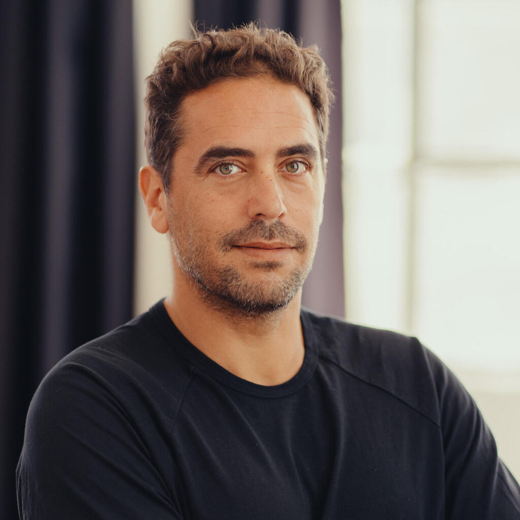 חיים בכר משקיע ב-lool ventures 