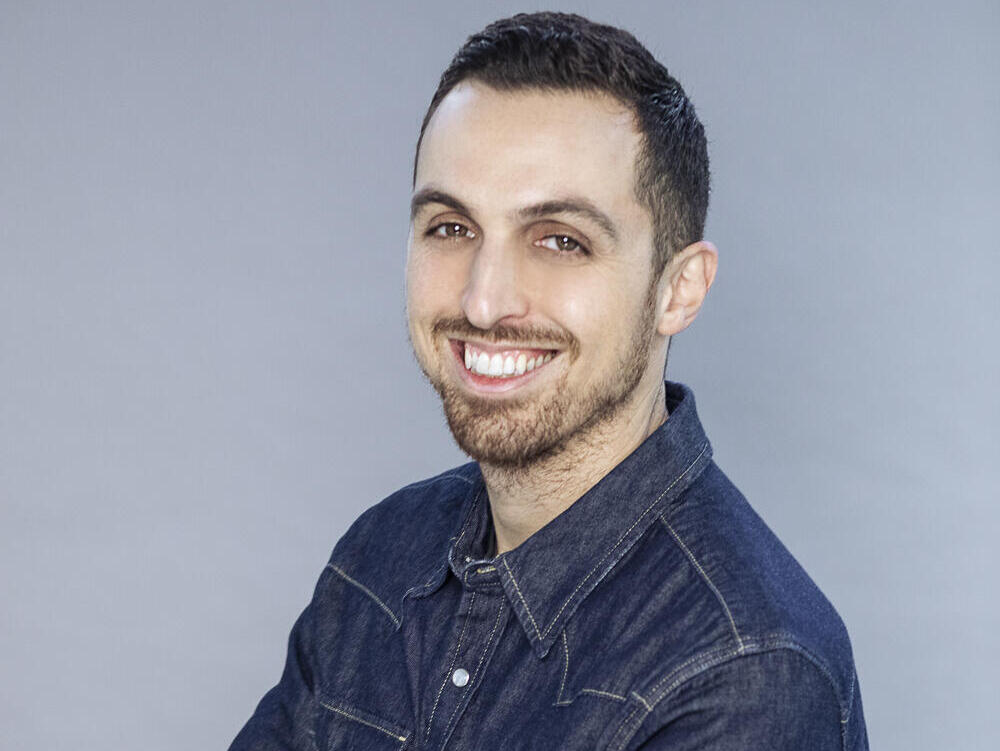 Amir Tzach, Chief Investment Officer at InNegev. 