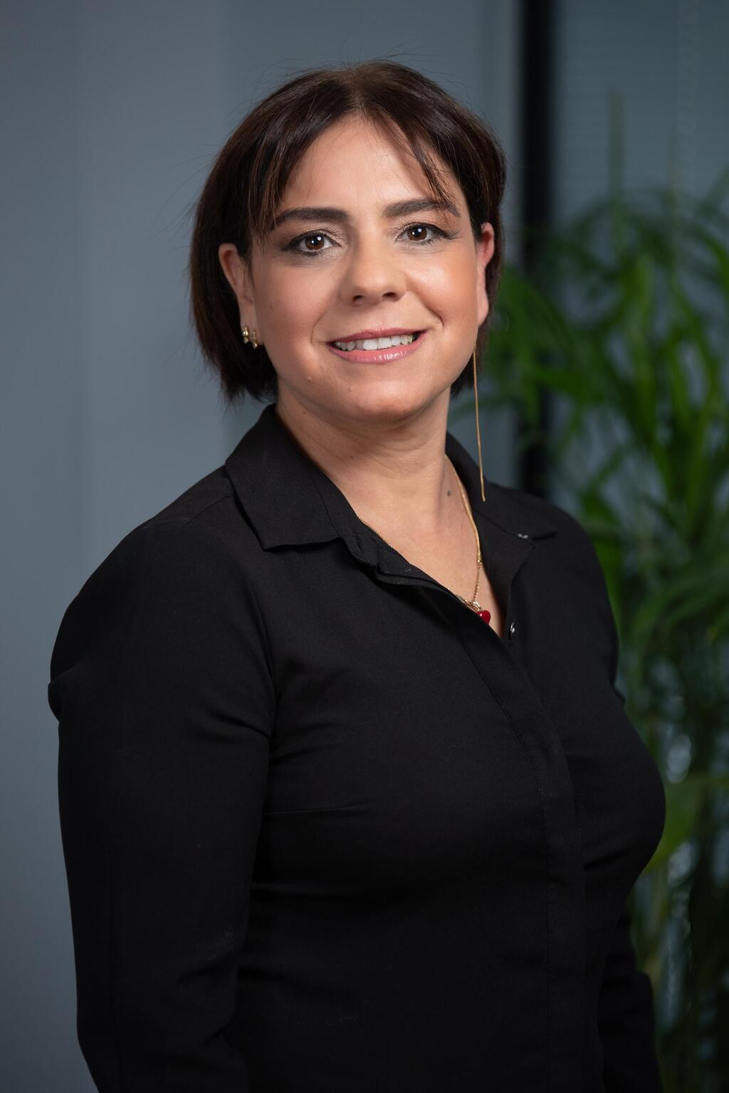 לימור שאקו, סמנכ"לית משאבי אנוש ישראכרט