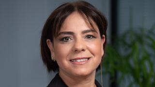 לימור שאקו, סמנכ"לית משאבי אנוש ישראכרט