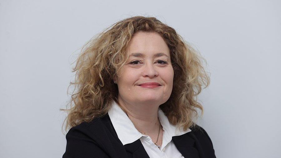 עו"ד הילי פרייס קוה