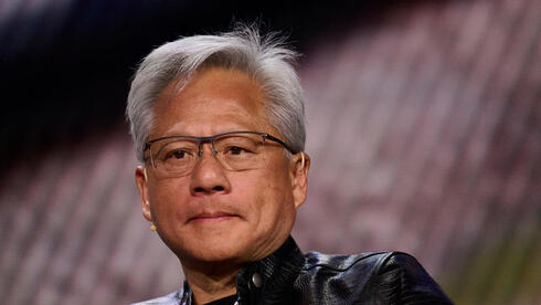 מנכ"ל אנבידיה: AI תגרום לביקוש לחשמלאים ושרברבים שירוויחו משכורת של שש ספרות